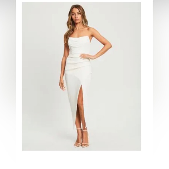 BWDLR dress NEW WITH TAGS size us 6 / small - Picture 1 of 1